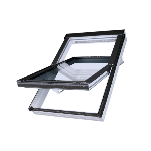 dakramen transparent azkozijn