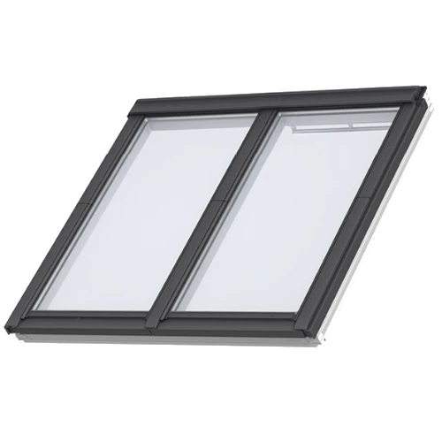 dakramen dakvensters