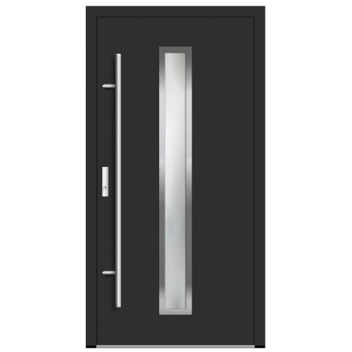 aluminium deuren
