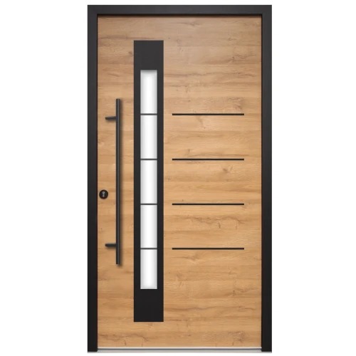 houten deuren