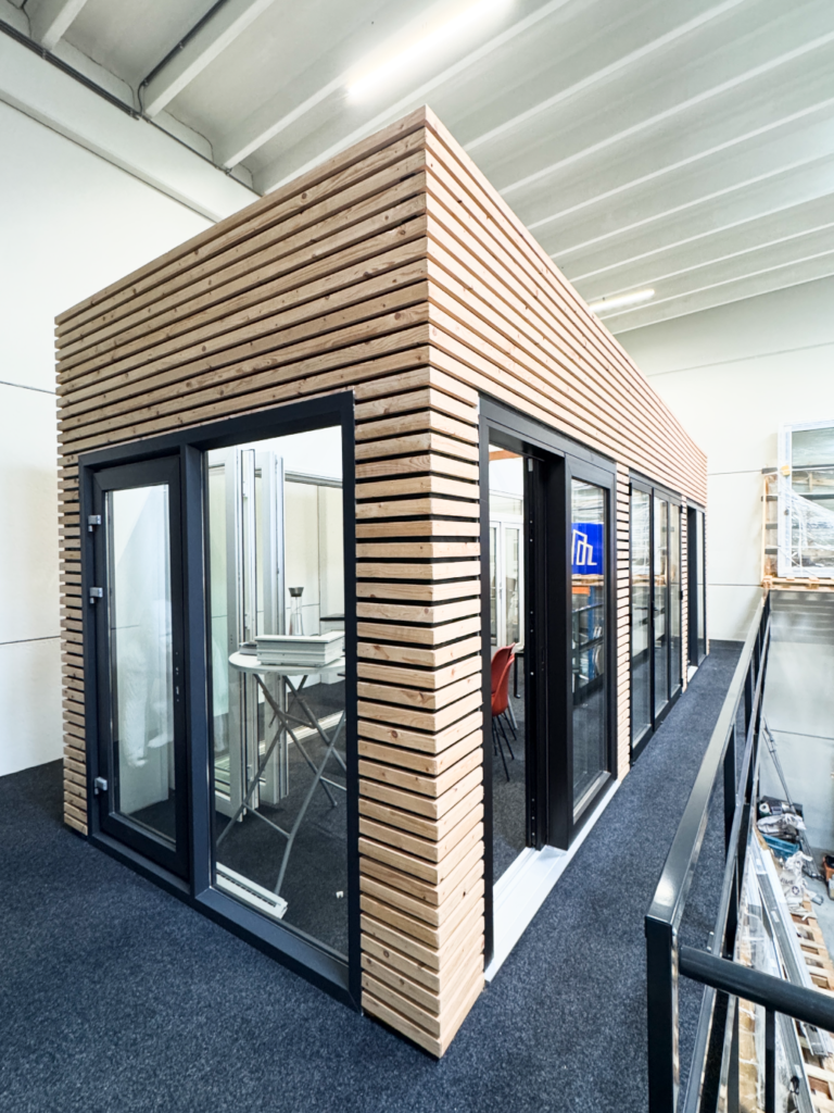 showroom