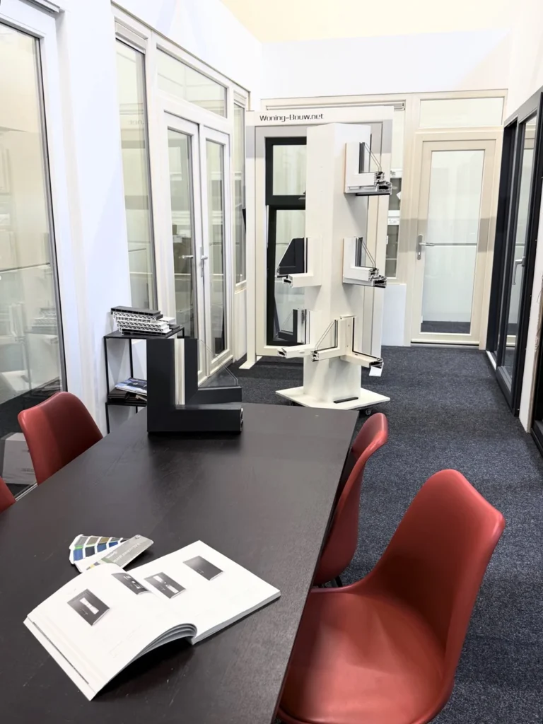 showroom