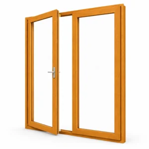 Tuindeuren | Houten